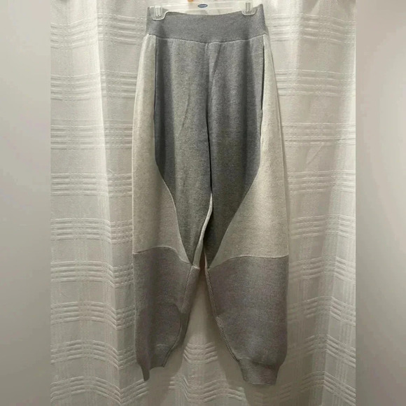 Stella McCartney virgin wool joggers - Picture 5 of 16